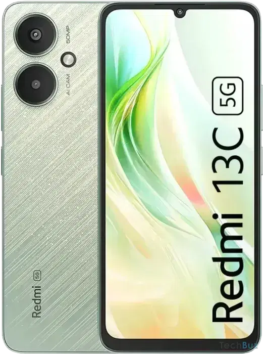 Redmi 13C 5G