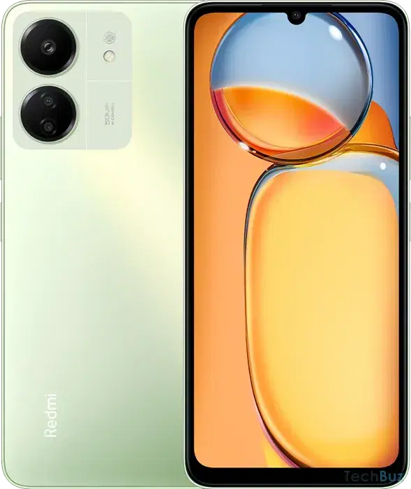 Redmi 13C