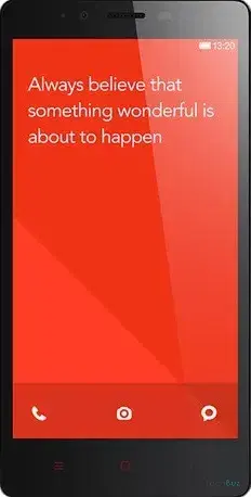 Redmi 1S