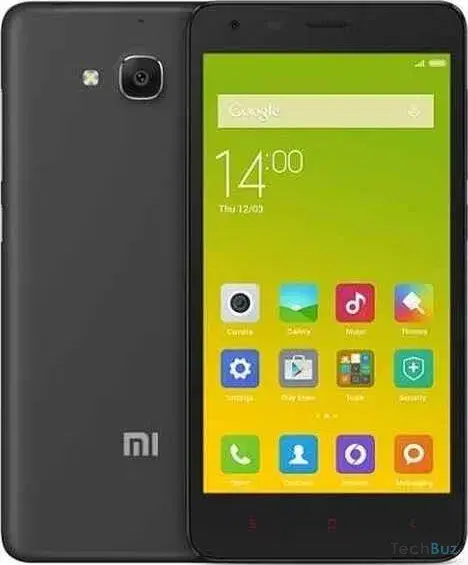 Redmi 2 Prime