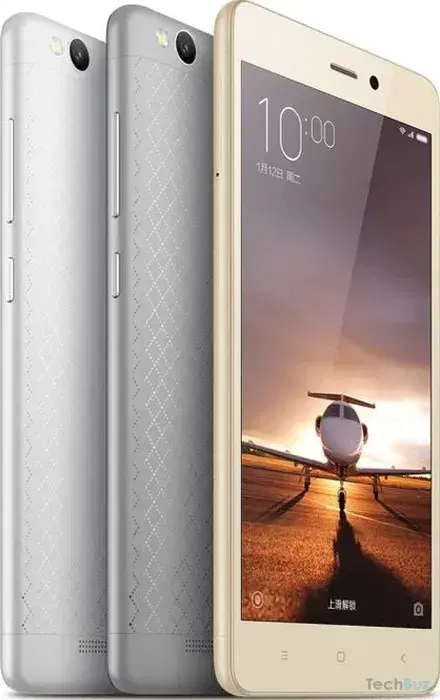 Redmi 3