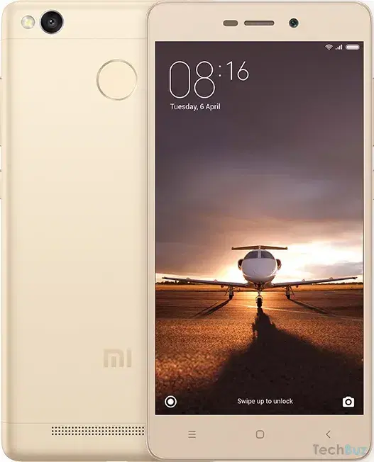 Redmi 3s