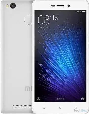 Redmi 3x