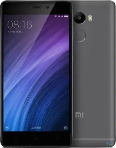 Redmi 4 (China)