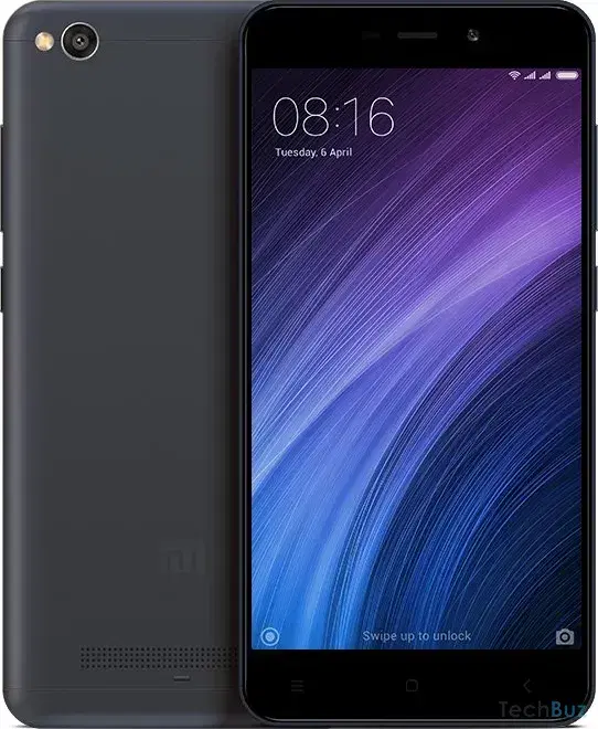 Redmi 4A