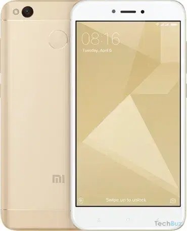 Redmi 4X