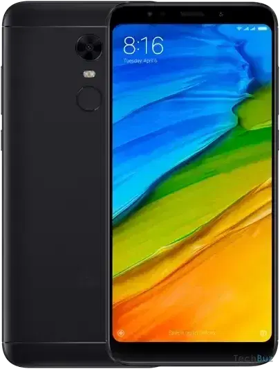 Redmi 5 Plus
