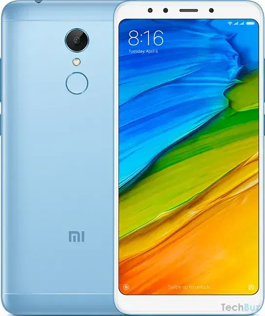 Redmi 5