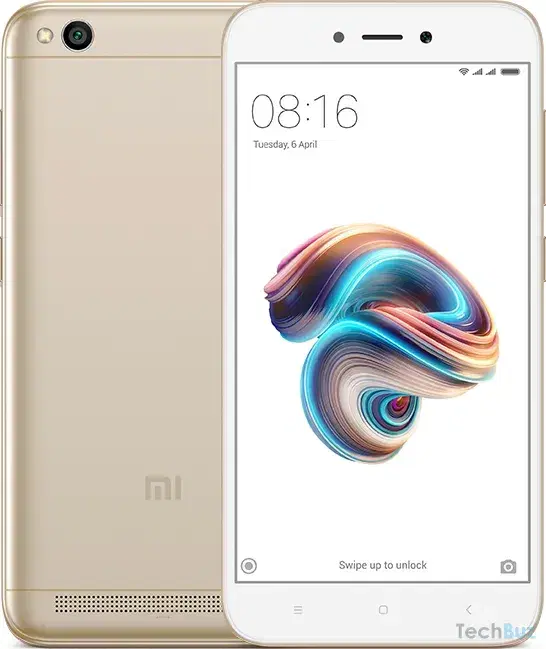 Redmi 5A