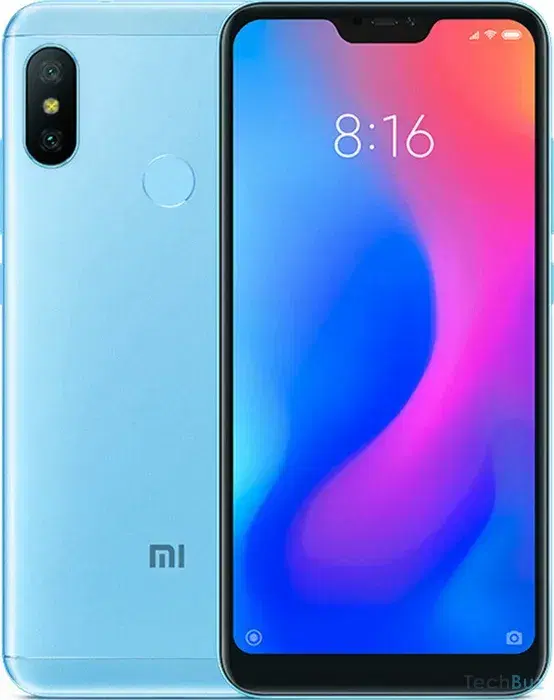 Redmi 6 Pro