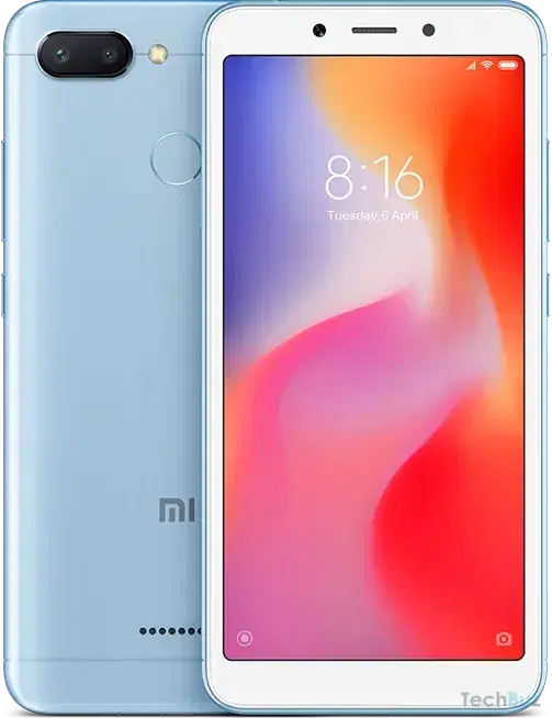 Redmi 6