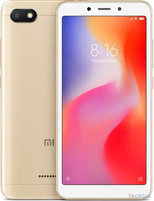 Redmi 6A