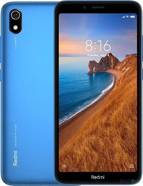 Redmi 7A