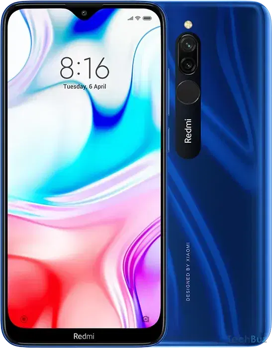 Redmi 8