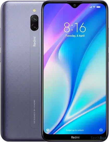 Redmi 8A Pro