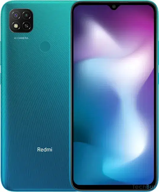 Redmi 9 Activ