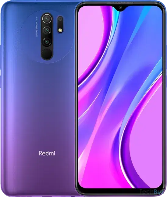 Redmi 9 Prime