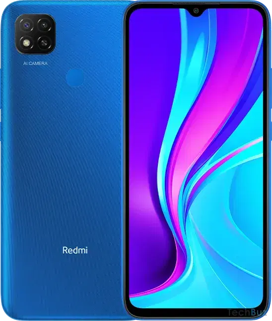 Redmi 9