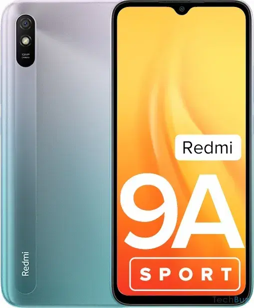 Redmi 9A Sport