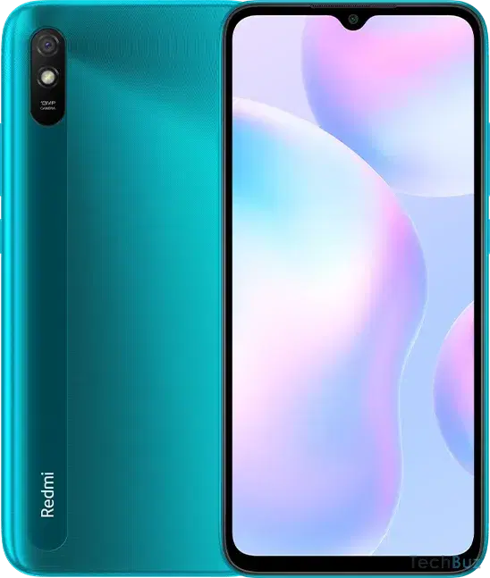 Redmi 9AT