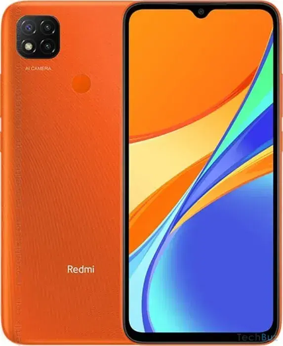 Redmi 9C NFC