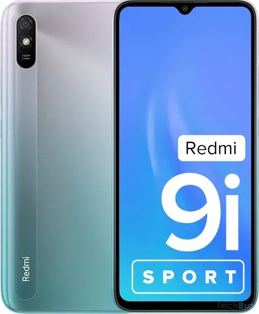 Redmi 9i Sport