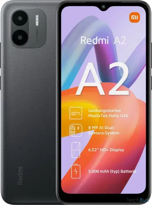 Redmi A2 Plus