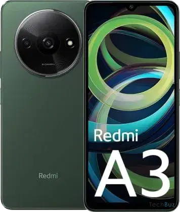 Redmi A3