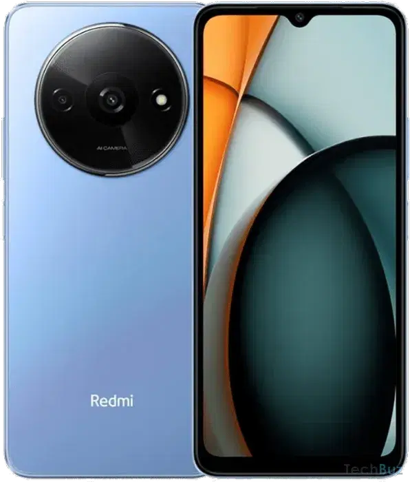 Redmi A3x