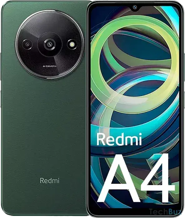 Redmi A4