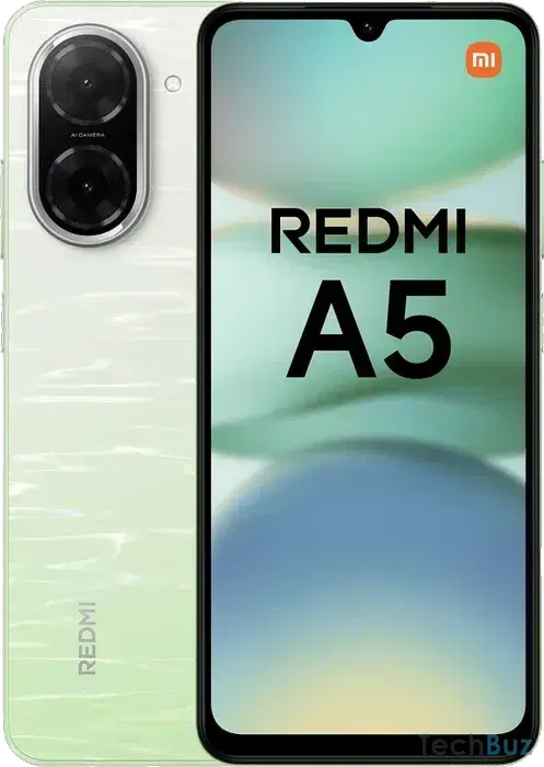 Redmi A5 4G