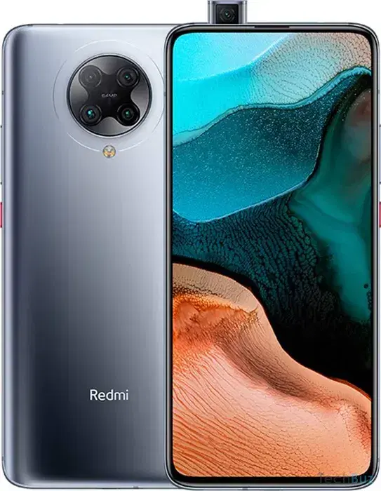 Redmi K30 Pro Zoom