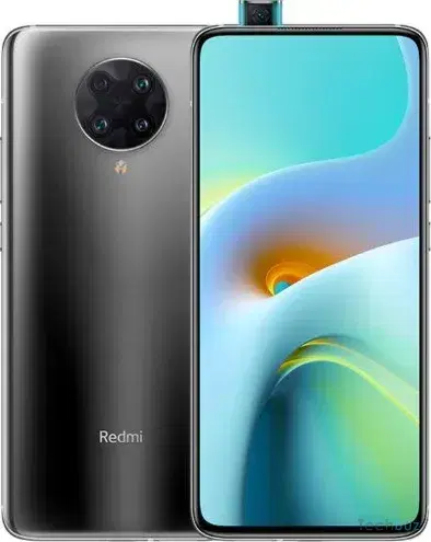 Redmi K30 Ultra