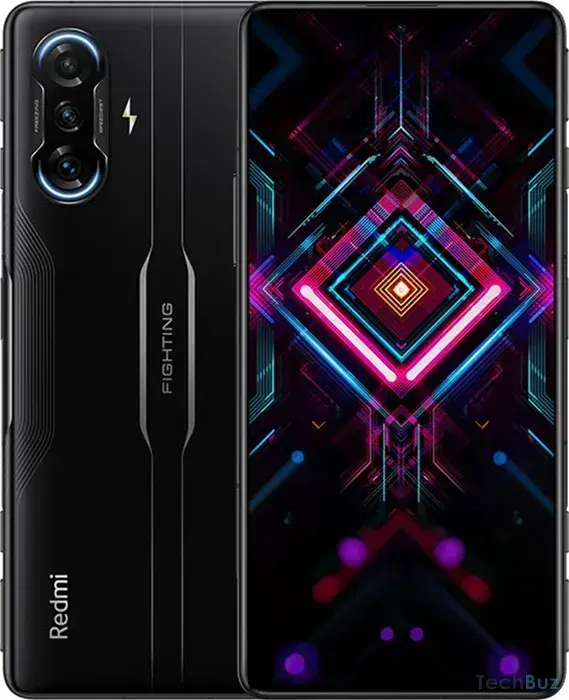Redmi K40 Gaming