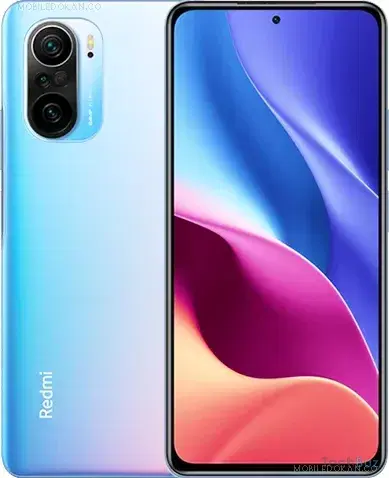 Redmi K40