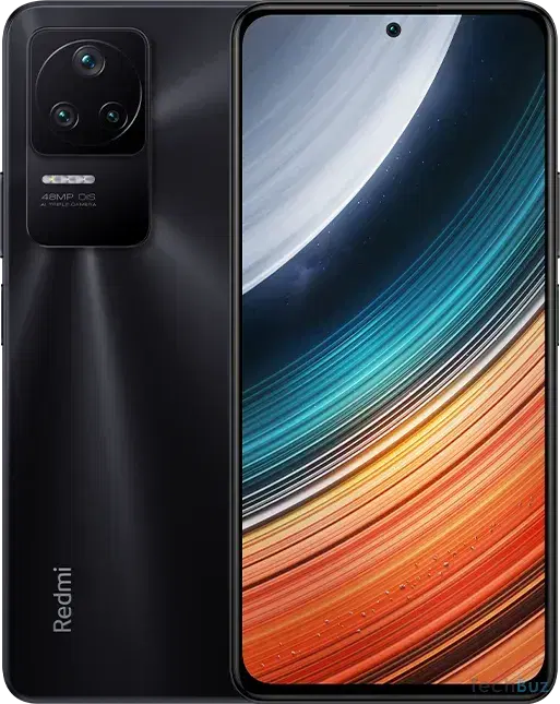 Redmi K40S