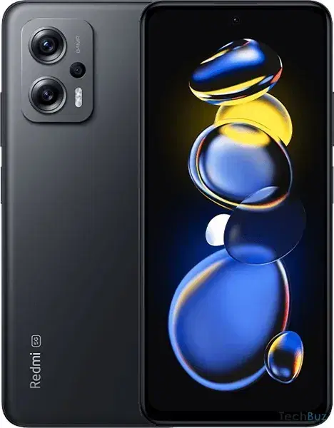 Redmi K50i