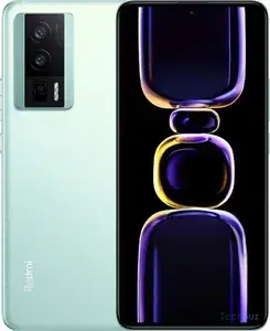 Redmi K60