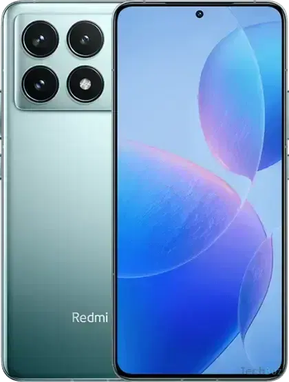Redmi K70 Pro