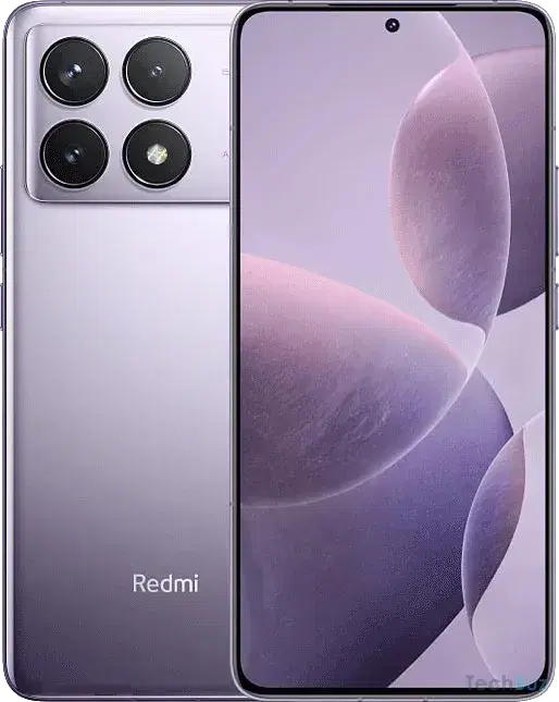 Redmi K70