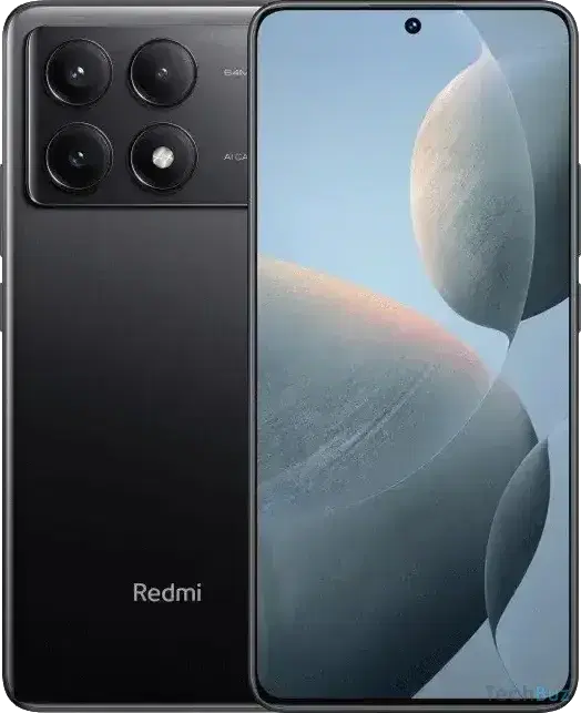 Redmi K70E