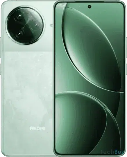 Redmi K80 Pro