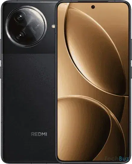 Redmi K80