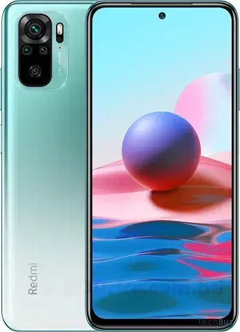 Redmi Note 10 5G
