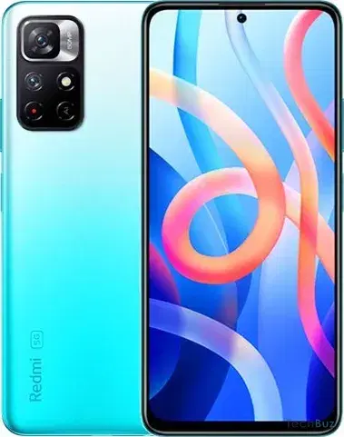 Redmi Note 11 (China)