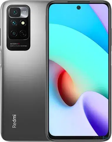 Redmi Note 11 4G