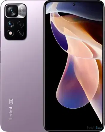 Redmi Note 11 Pro (China)