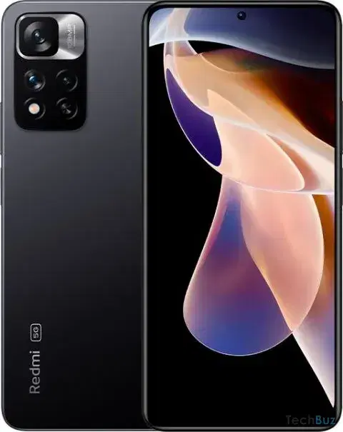 Redmi Note 11 Pro Plus