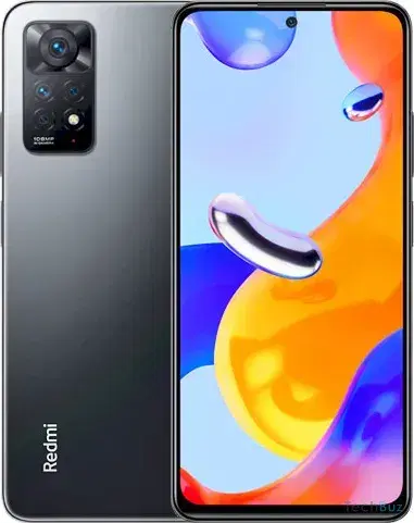 Redmi Note 11E Pro