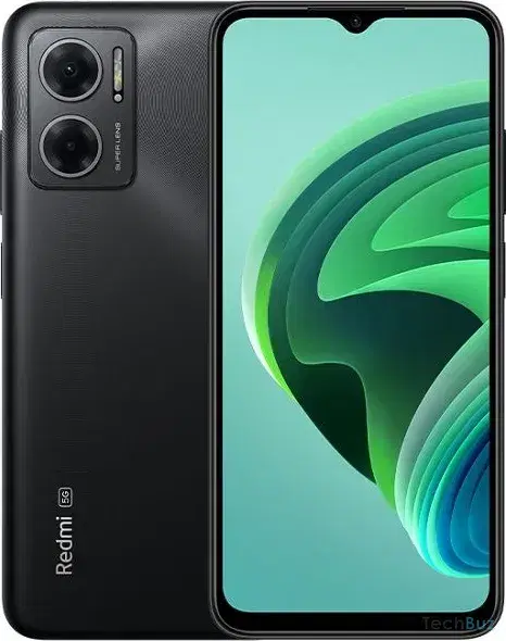 Redmi Note 11E